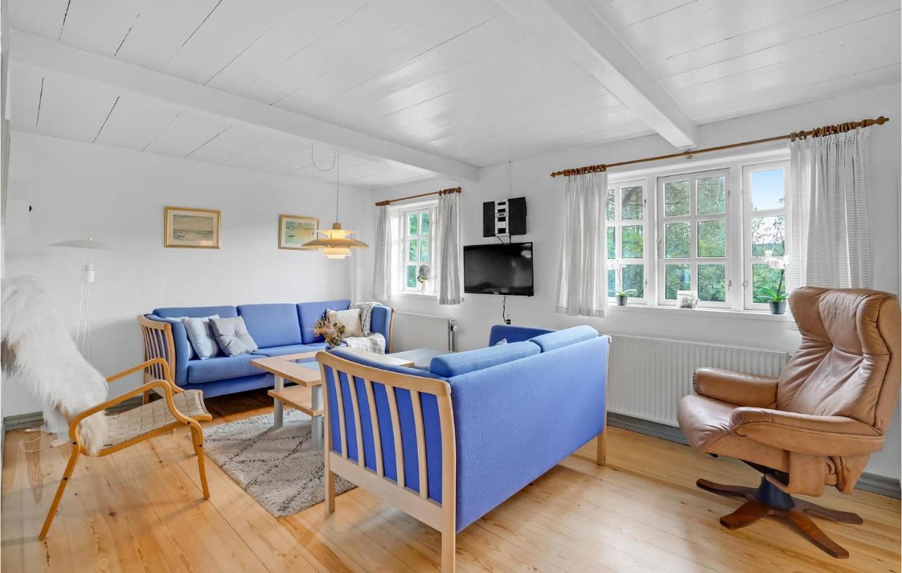 Lovely Home In Romo With Wifi Rømø Kirkeby Exteriér fotografie