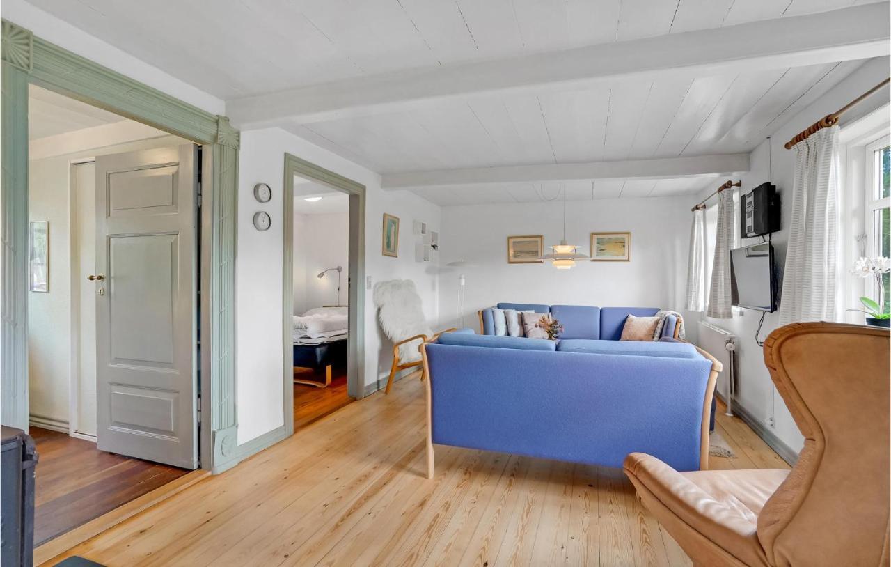 Lovely Home In Romo With Wifi Rømø Kirkeby Exteriér fotografie