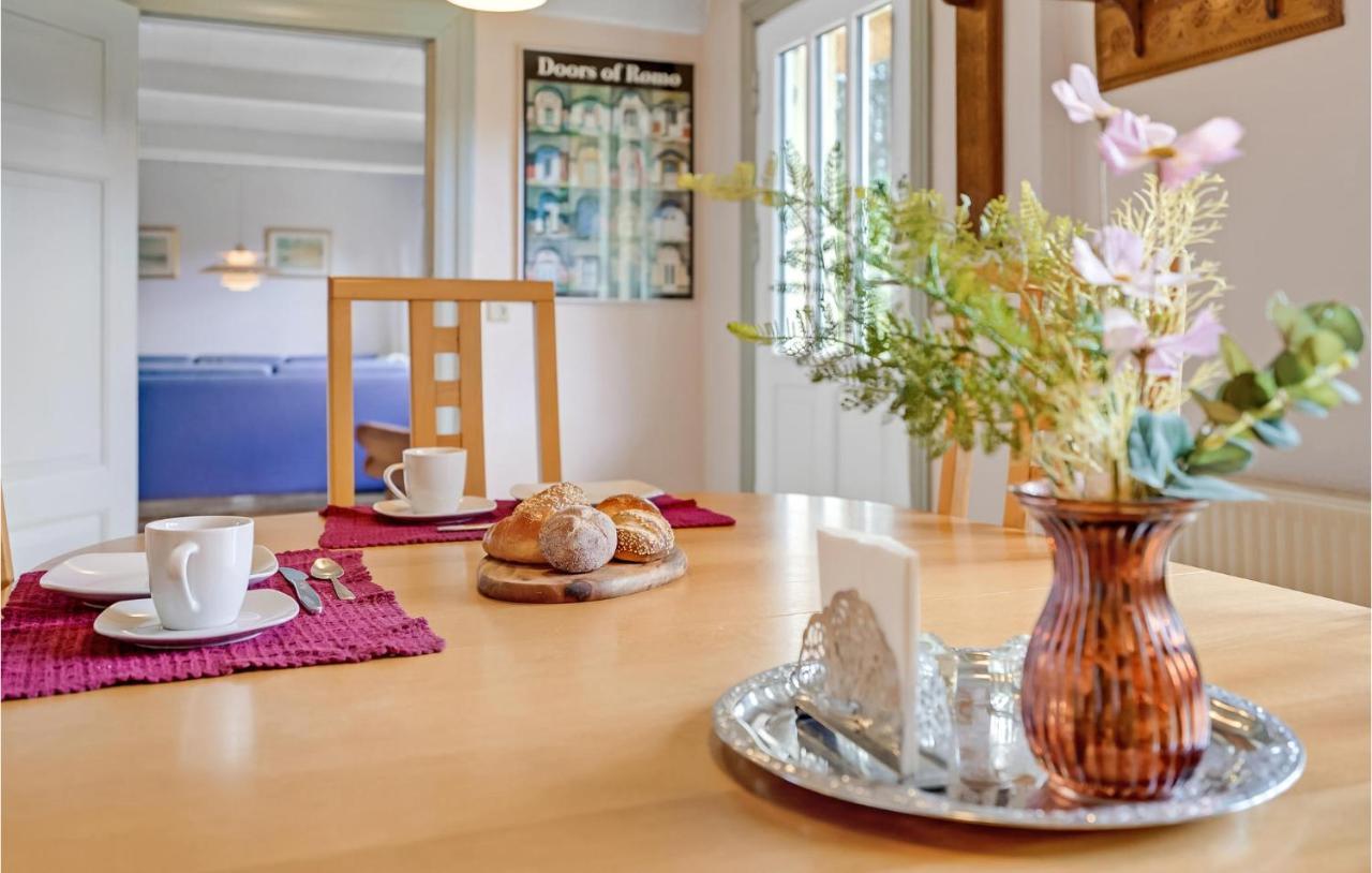 Lovely Home In Romo With Wifi Rømø Kirkeby Exteriér fotografie